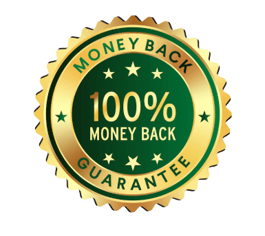 Money Back Guarantee